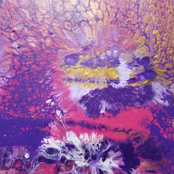 "Pretty In Pink" - Picture 3 of 6